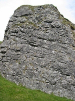 Winnats Crag